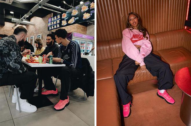 家族新成员、KidSuper 和 BAPE 首度携手AG旗舰厅每周鞋报：NIKE 发布 Air Max(图2)