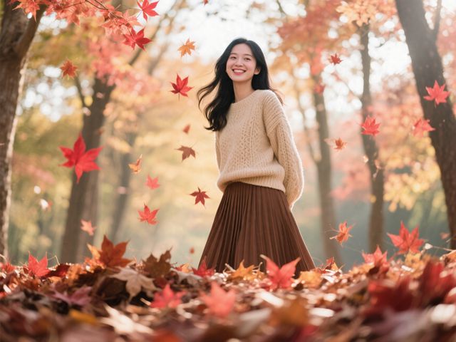 子看穿女人的性格很准ag旗舰厅注册从鞋(图2)