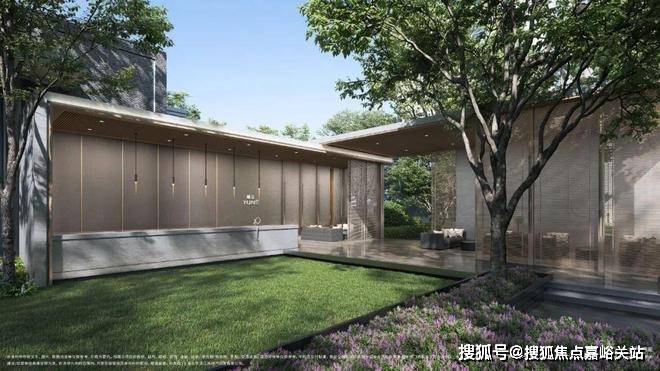 )小区欢迎您-电话最新地址-户型-价格-楼盘详情-周边配套-交房时间AG旗舰厅网站首页缦云上海(售楼处)缦云上海首页网站-(售楼处中心(图6)