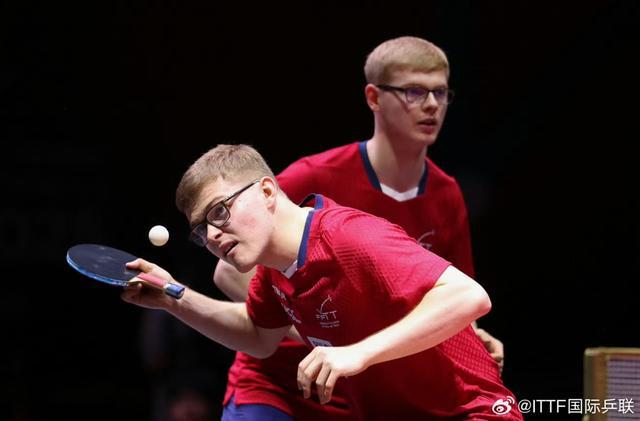 北组合双杀国乒组合是时候承认我们落后了ag旗舰厅注册中国男双全军覆没！中国台(图2)