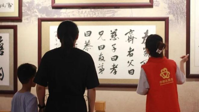 爱！“热力”全开！AG旗舰厅网小家大(图8)