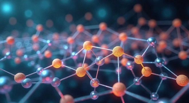 打响第一枪！「AI+材料」成最新核武器AG旗舰厅中国区美国宣战AI行动计划(图1)
