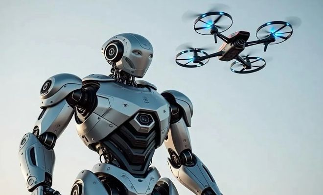 打响第一枪！「AI+材料」成最新核武器AG旗舰厅中国区美国宣战AI行动计划(图8)
