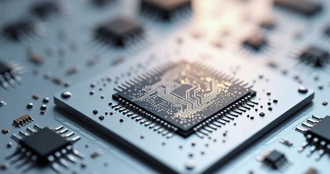 打响第一枪！「AI+材料」成最新核武器AG旗舰厅中国区美国宣战AI行动计划(图6)