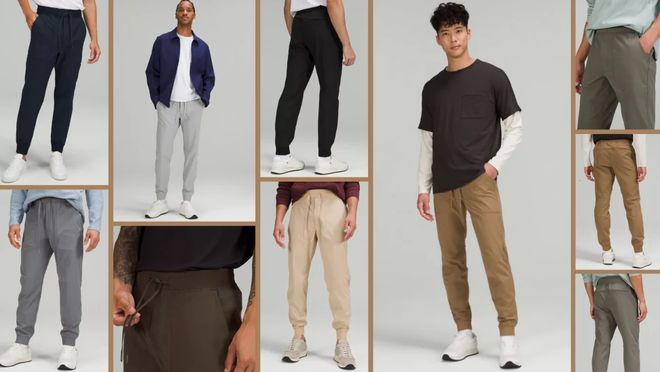 辜负了lululemonAG旗舰厅登录首页男人(图6)